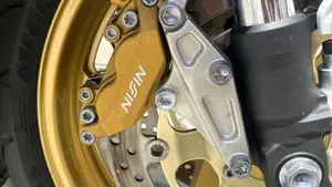 Honda VTR 1000 SP-2 (2002 - 06)  (3)