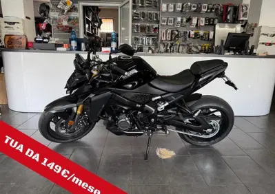 Suzuki GSX-S1000 (2021 - 25) - Annuncio 10137543