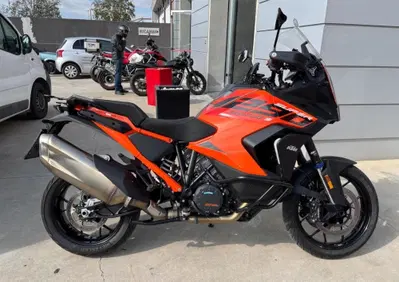 KTM 1290 Super Adventure S (2021 - 25) - Annuncio 10137547