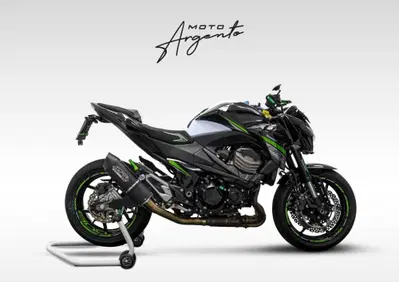 Kawasaki Z 800 ABS (2012 - 16) - Annuncio 10137549