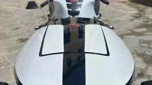 Honda VTR 1000 SP-2 (2002 - 06)  (2)