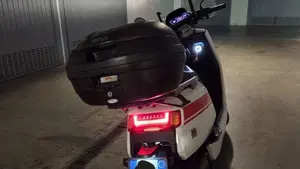Niu NQi GTS ER (2020 - 25)  (2)