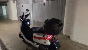 Niu NQi GTS ER (2020 - 25)  (3)