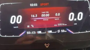 Niu NQi GTS ER (2020 - 25)  (5)