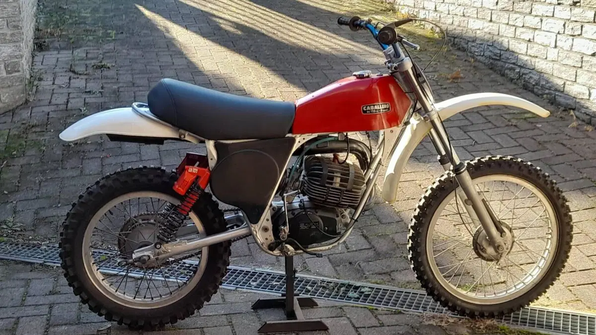 Fantic Motor  