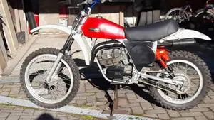Fantic Motor   (2)