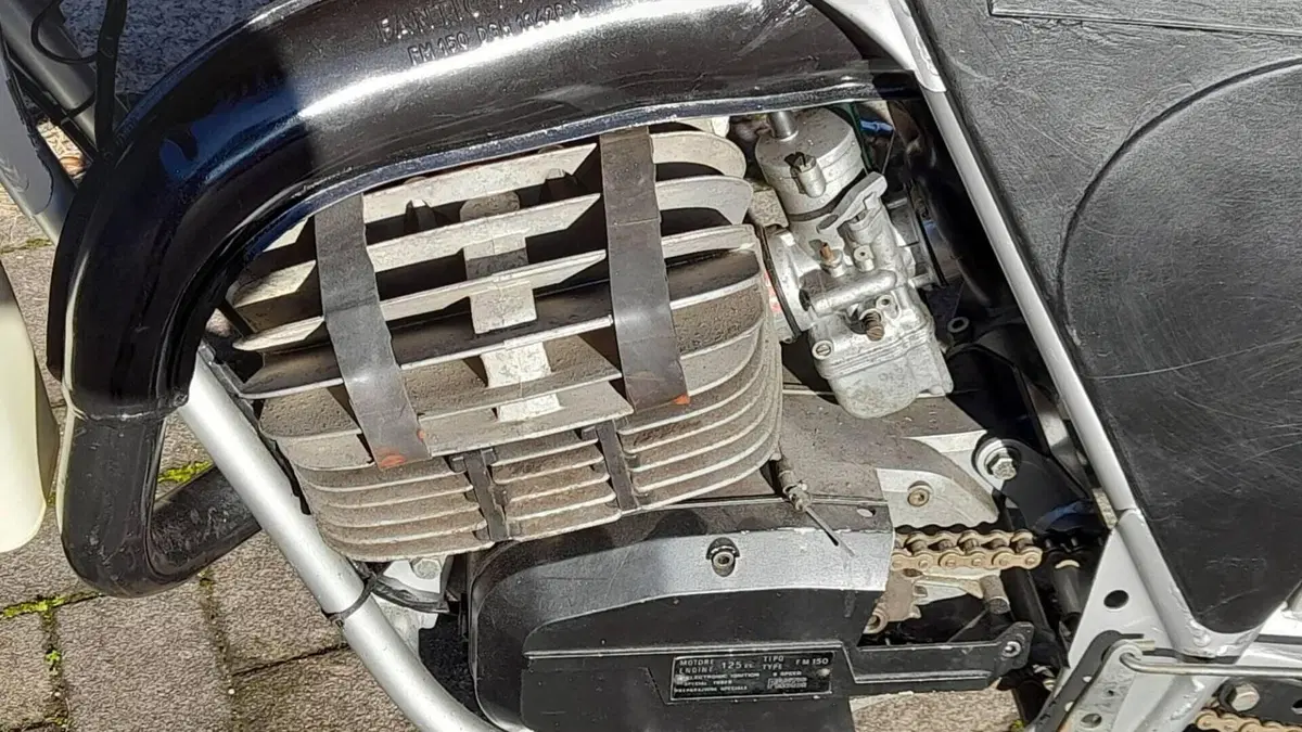 Fantic Motor   (3)