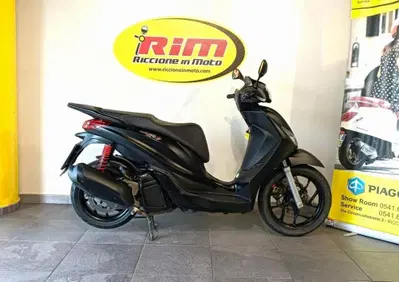 Piaggio Medley 125 S ABS (2021 - 24) - Annuncio 10137556