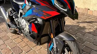 Bmw M 1000 XR (2024 - 27) usata