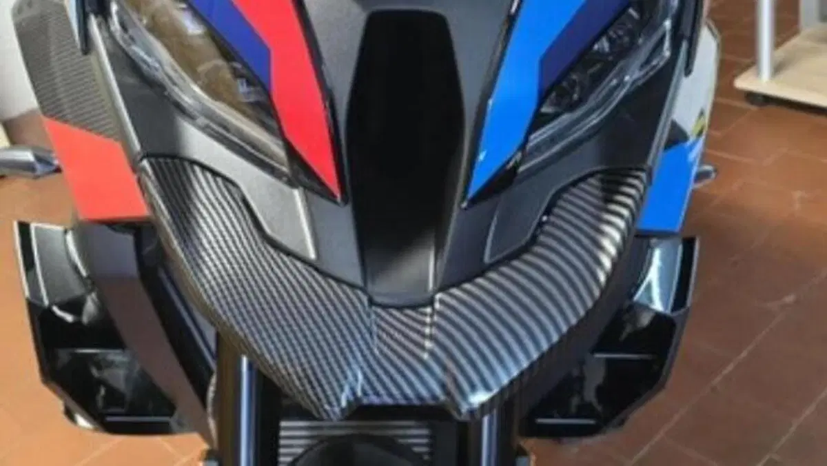 Bmw M 1000 XR (2024 - 27)  (3)