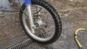 Suzuki DR 350 S (1990 - 93)  (3)