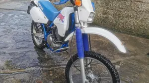 Suzuki DR 350 S (1990 - 93)  (4)