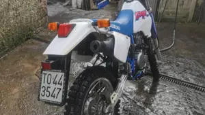 Suzuki DR 350 S (1990 - 93)  (6)