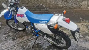Suzuki DR 350 S (1990 - 93)  (8)