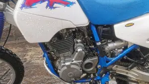 Suzuki DR 350 S (1990 - 93)  (9)