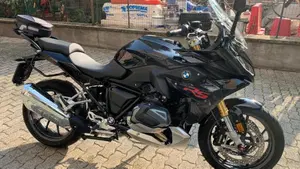 Bmw R 1250 RS (2019 - 20) 