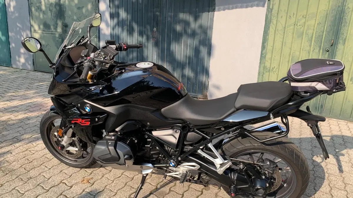 Bmw R 1250 RS (2019 - 20)  (2)