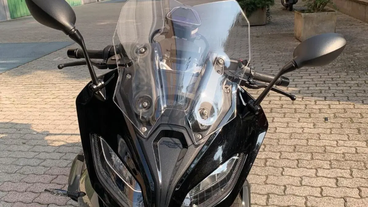 Bmw R 1250 RS (2019 - 20)  (3)