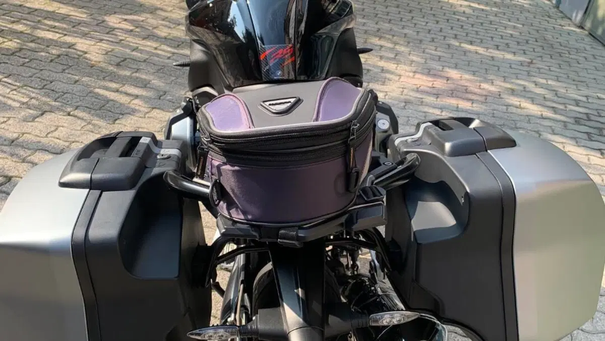Bmw R 1250 RS (2019 - 20)  (6)