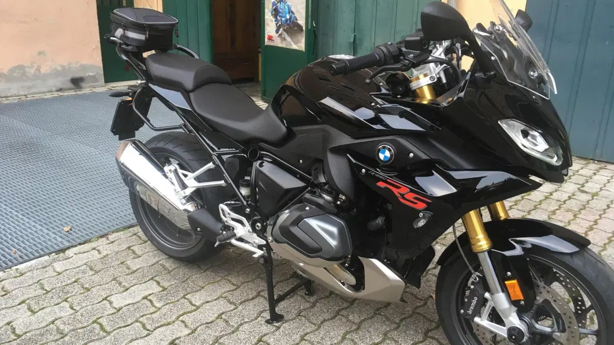 Bmw R 1250 RS (2019 - 20)  (10)