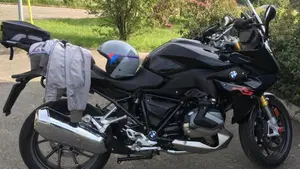 Bmw R 1250 RS (2019 - 20)  (11)