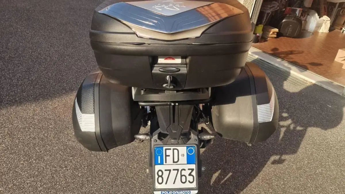 CFMOTO 650MT (2021 - 24)  (2)