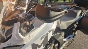 CFMOTO 650MT (2021 - 24)  (3)