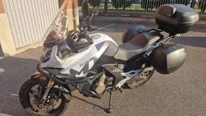 CFMOTO 650MT (2021 - 24)  (4)