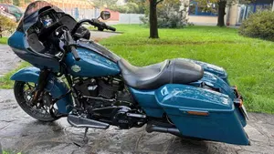Harley-Davidson Road Glide Special (2021 - 23)  (2)