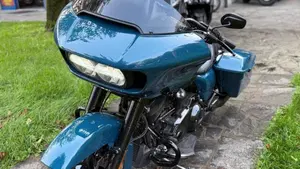 Harley-Davidson Road Glide Special (2021 - 23)  (4)