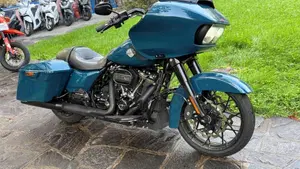 Harley-Davidson Road Glide Special (2021 - 23)  (5)