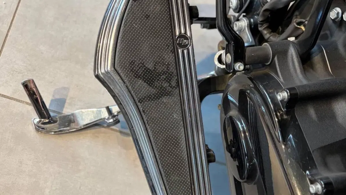 Harley-Davidson Road Glide Special (2021 - 23)  (6)