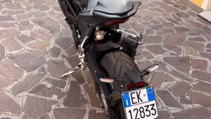 MV Agusta Brutale 800 EAS ABS (2016 - 19)  (3)
