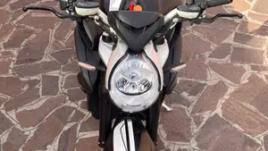 MV Agusta Brutale 800 EAS ABS (2016 - 19)  (5)