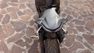 MV Agusta Brutale 800 EAS ABS (2016 - 19)  (6)