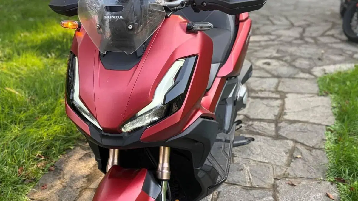 Honda ADV 350 (2022 - 24)  (3)