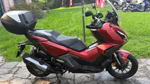 Honda ADV 350 (2022 - 24)  (5)