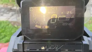 Honda ADV 350 (2022 - 24)  (6)
