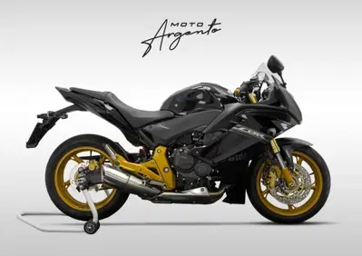 Honda CBR 600 F ABS (2011 - 13) - Annuncio 10137576