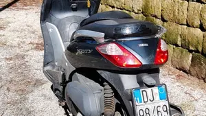 Yamaha X-City 250 (2006 - 16)  (3)