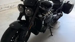 Triumph Rocket 3 R (2021 - 24)  (3)