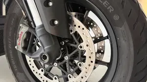 Triumph Rocket 3 R (2021 - 24)  (4)