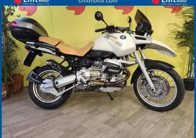 Bmw R 1100 GS - Annuncio 10137596