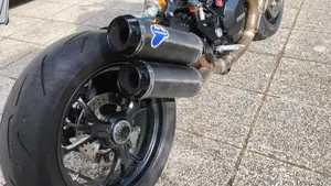 Ducati Monster 1200 R (2016 - 19)  (5)