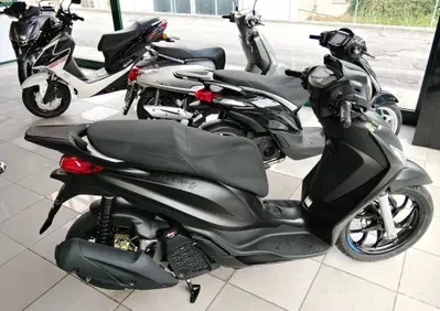 Piaggio Medley 200 S (2025 - 26) - Annuncio 10137598