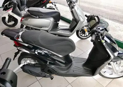 Piaggio Liberty 125 (2025 - 26) - Annuncio 10137600
