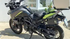 Benelli TRK 702X (2023 - 25)  (3)