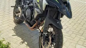 Benelli TRK 702X (2023 - 25)  (5)
