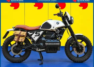 Bmw K 75 - Annuncio 10137610