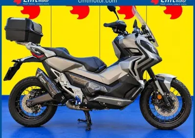 Honda X-ADV 750 (2018 - 20) - Annuncio 10137611